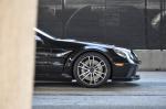 Mercedes-Benz SL65 AMG Black Series 2009 года